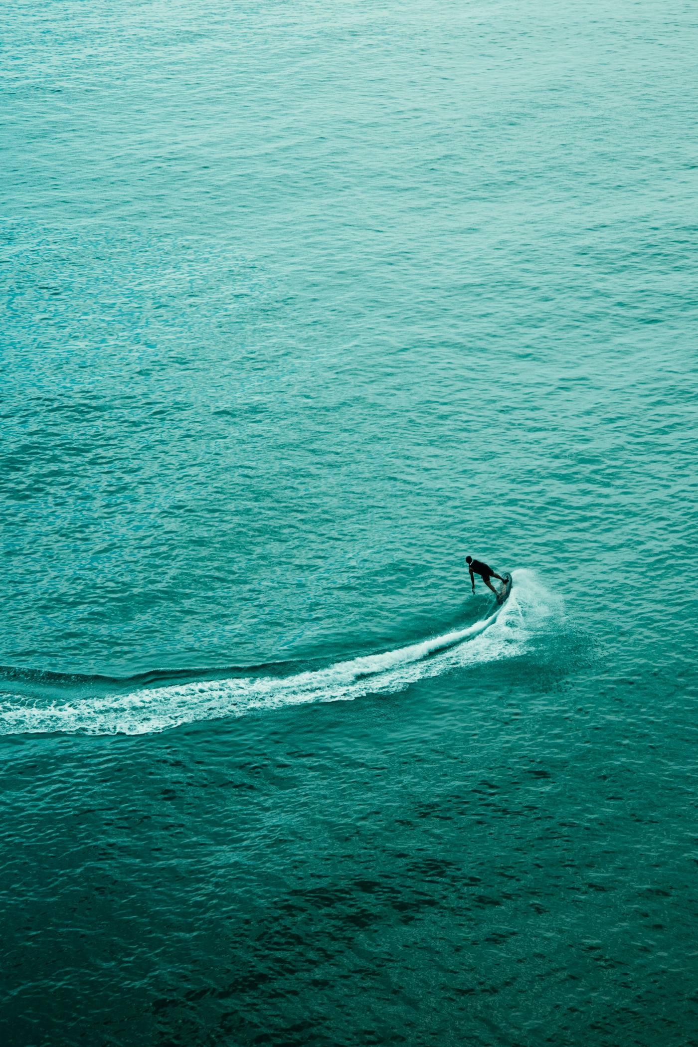 Surfer