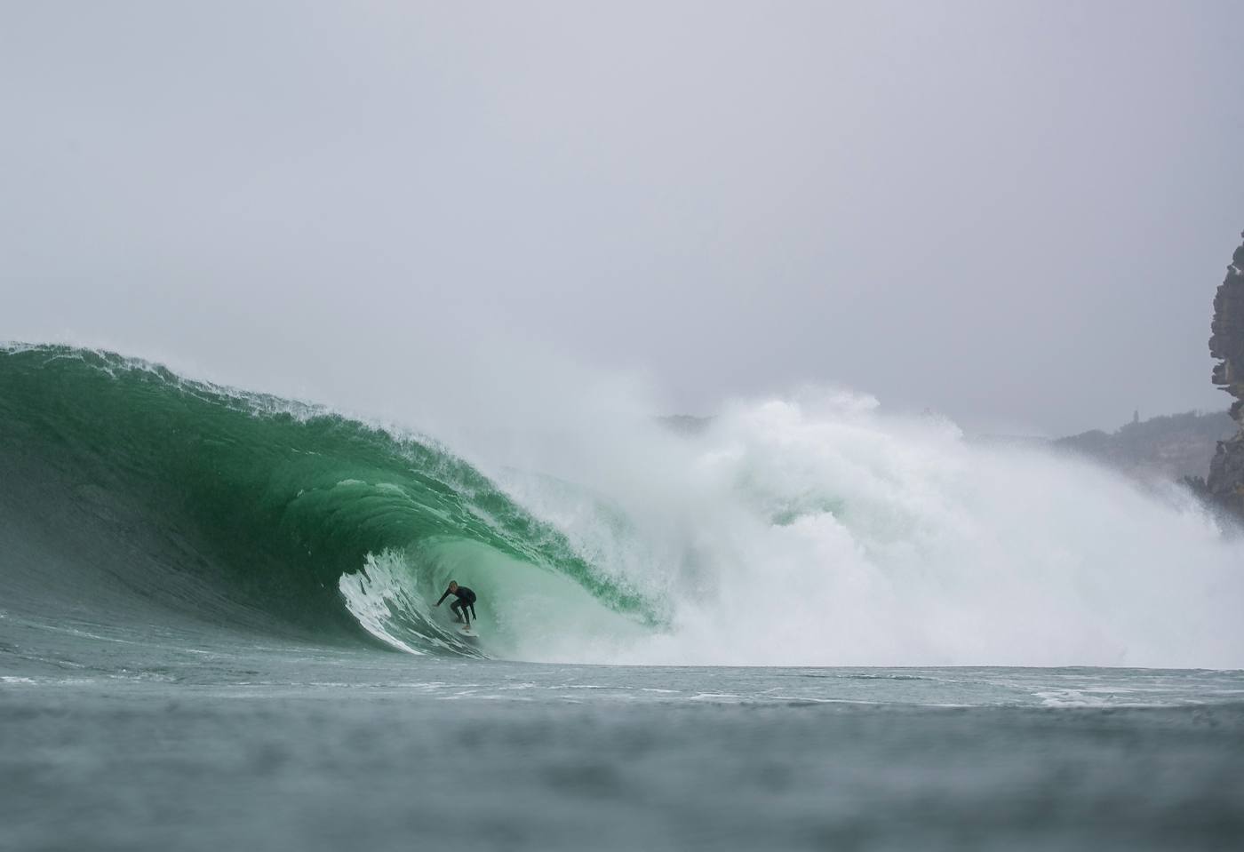 Wave