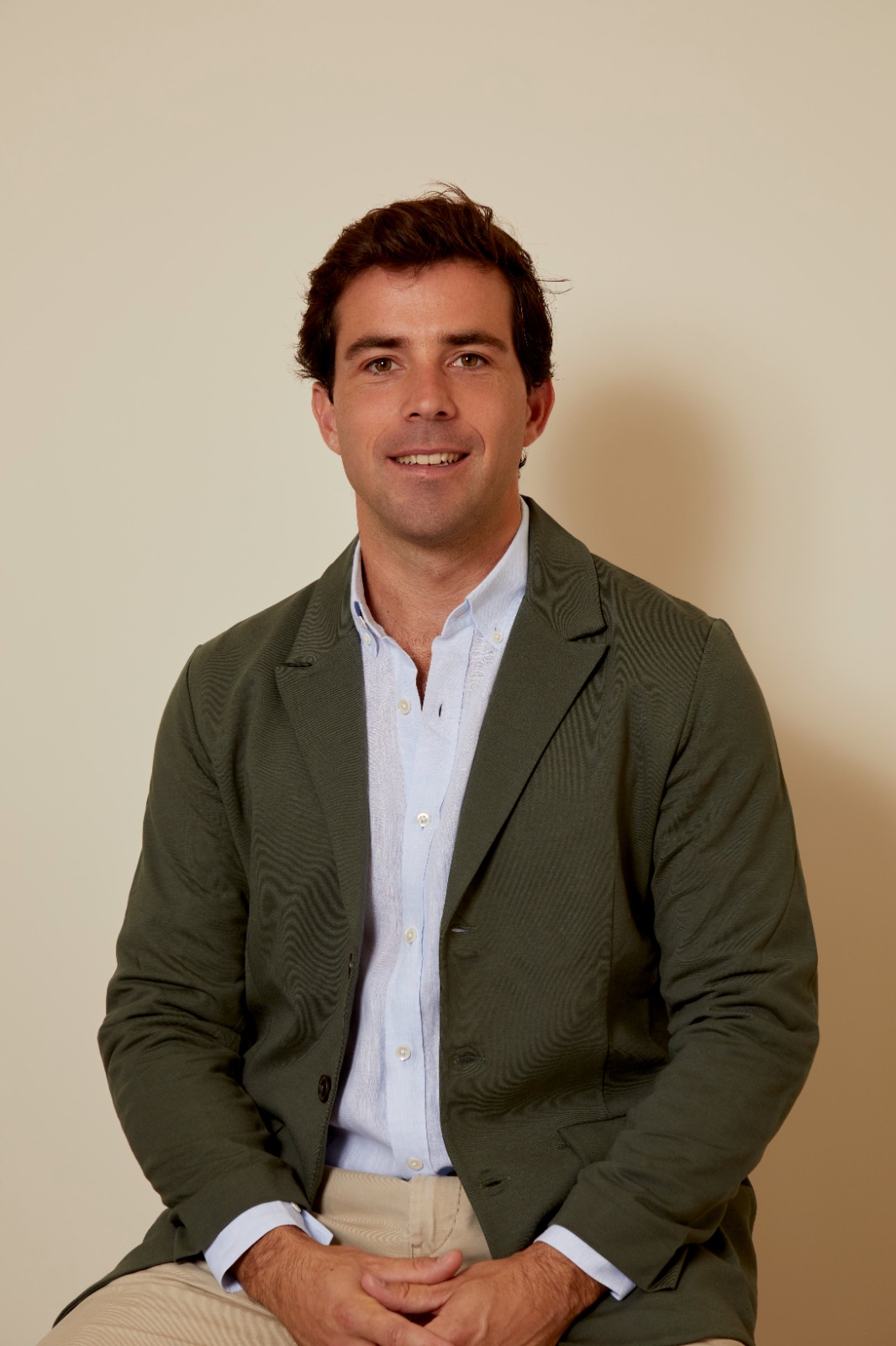 Gonzalo Carmona