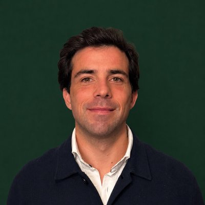 Gonzalo Carmona