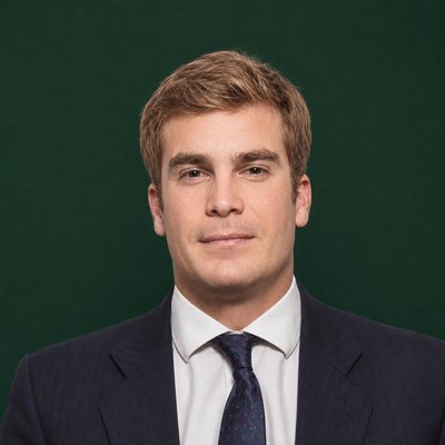 Nicolás Osorio